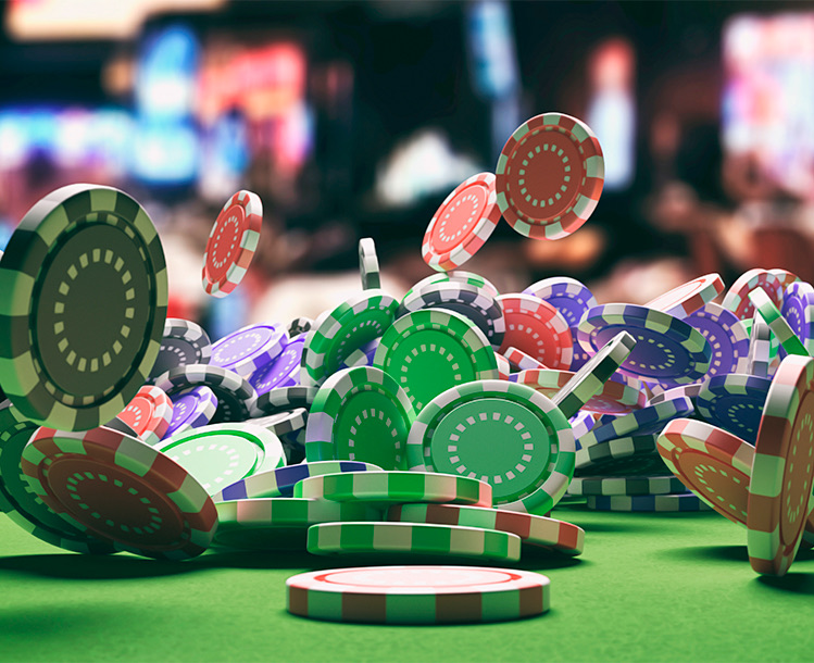 Table games category